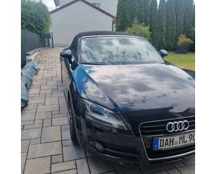 Audi TT Gebrauchtwagen