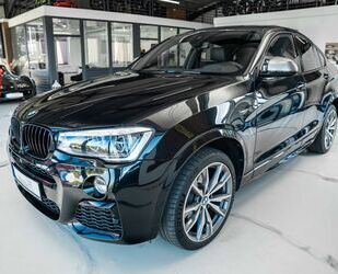 BMW X4 Gebrauchtwagen