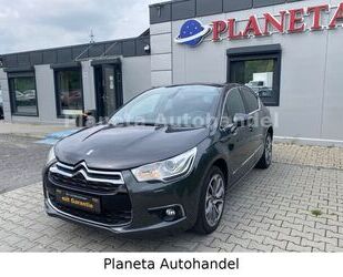 Citroen DS4 Gebrauchtwagen