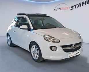 Opel Adam Gebrauchtwagen