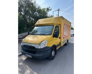 IVECO Andere Gebrauchtwagen
