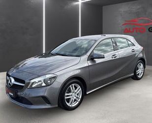 Mercedes-Benz A 180 Gebrauchtwagen