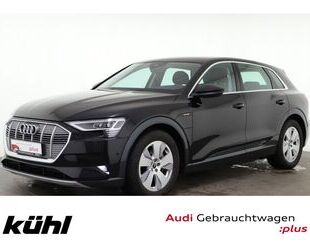 Audi e-tron Gebrauchtwagen