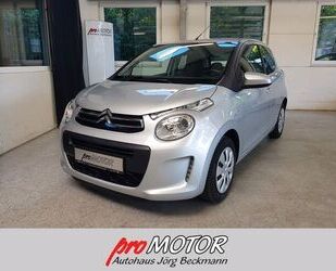 Citroen C1 Gebrauchtwagen