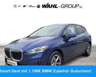 BMW 220 Gebrauchtwagen