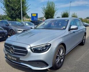 Mercedes-Benz E 400 Gebrauchtwagen