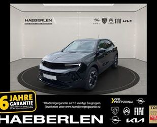 Opel Mokka Gebrauchtwagen