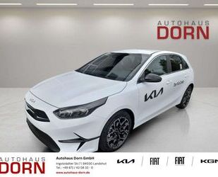 Kia ceed / Ceed Gebrauchtwagen