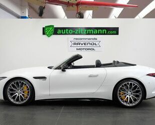 Mercedes-Benz SL 63 AMG Gebrauchtwagen