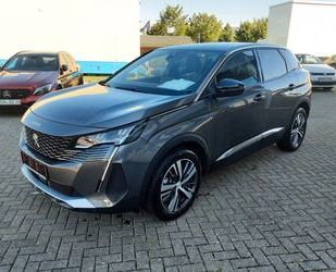 Peugeot 3008 Gebrauchtwagen