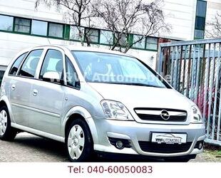 Opel Meriva Gebrauchtwagen
