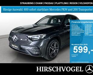 Mercedes-Benz GLC 200 Gebrauchtwagen