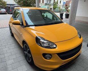 Opel Adam Gebrauchtwagen