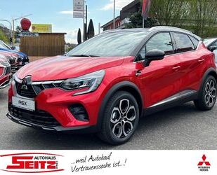 Mitsubishi ASX Gebrauchtwagen