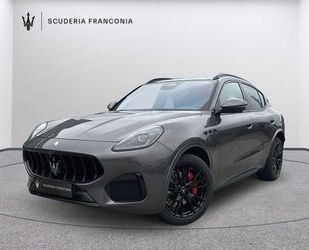 Maserati Grecale Gebrauchtwagen