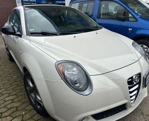 Alfa Romeo MiTo Gebrauchtwagen