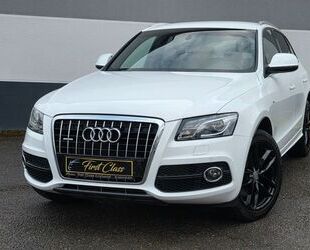 Audi Q5 Gebrauchtwagen