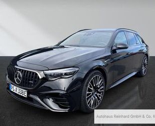 Mercedes-Benz E 53 AMG Gebrauchtwagen