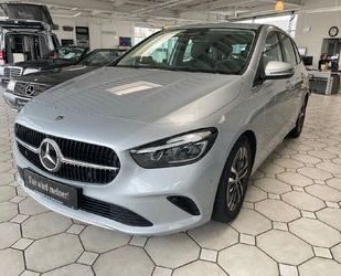 Mercedes-Benz B 200 Gebrauchtwagen