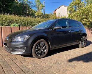 VW Golf Gebrauchtwagen