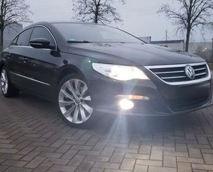 VW Passat CC Gebrauchtwagen
