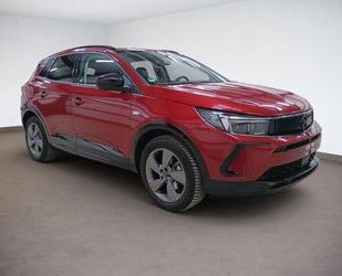Opel Grandland (X) Gebrauchtwagen