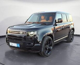 Land Rover Defender Gebrauchtwagen