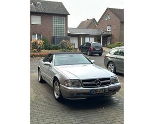 Mercedes-Benz SL 280 Gebrauchtwagen