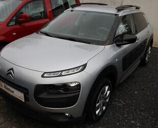 Citroen C4 Cactus Gebrauchtwagen