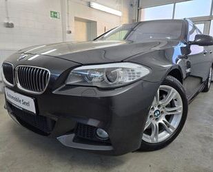 BMW 530 Gebrauchtwagen
