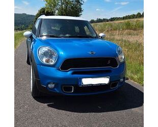 Mini Cooper S Countryman Gebrauchtwagen