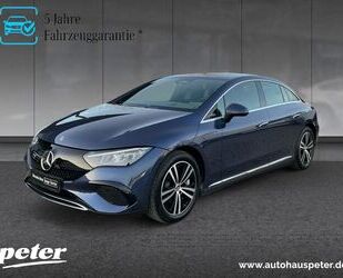 Mercedes-Benz EQE Gebrauchtwagen