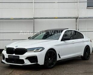 BMW 530 Gebrauchtwagen