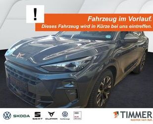 Cupra Terramar Gebrauchtwagen