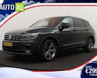 VW Tiguan Allspace Gebrauchtwagen