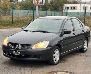 Mitsubishi Lancer Gebrauchtwagen