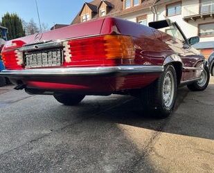 Mercedes-Benz SL 280 Gebrauchtwagen