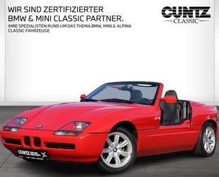 BMW Z1 Gebrauchtwagen