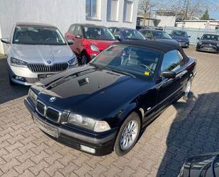 BMW 318 Gebrauchtwagen