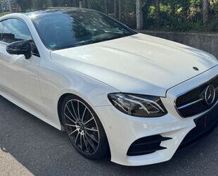 Mercedes-Benz E 200 Gebrauchtwagen
