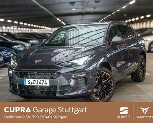 Cupra Terramar Gebrauchtwagen