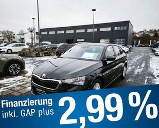 Skoda Scala Gebrauchtwagen