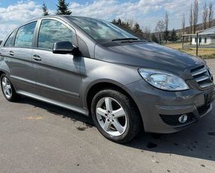 Mercedes-Benz B 180 Gebrauchtwagen