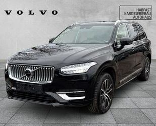 Volvo XC90 Gebrauchtwagen
