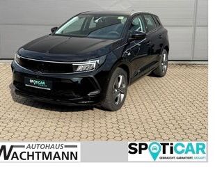 Opel Grandland (X) Gebrauchtwagen