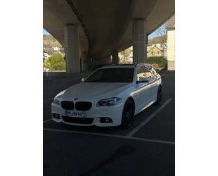 BMW 535 Gebrauchtwagen