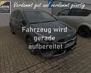 Kia ceed Sportswagon Gebrauchtwagen