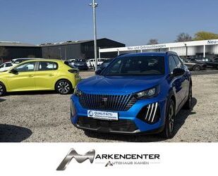 Peugeot 2008 Gebrauchtwagen