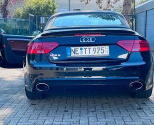 Audi RS5 Gebrauchtwagen