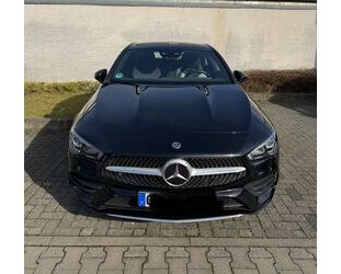 Mercedes-Benz CLA 200 Gebrauchtwagen